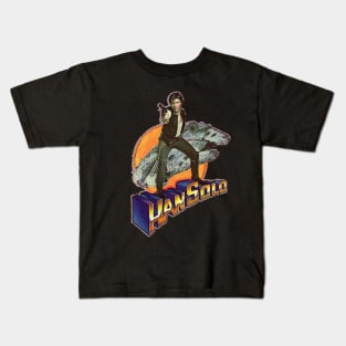 HANSSOLO Kids T-Shirt